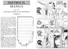 Le storie di Miss Q Lee - Vol.2 [ITA]HQ, Italiano