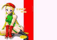 Candy Side:C, English