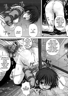 Kekkan Ch01, English