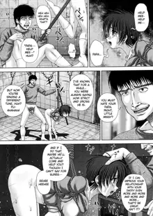 Kekkan Ch01, English