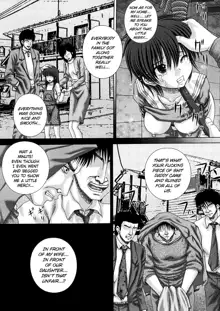 Kekkan Ch01, English