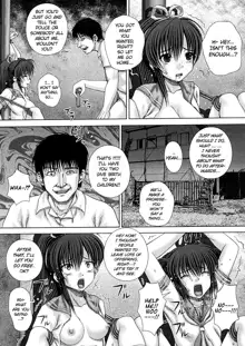 Kekkan Ch03, English