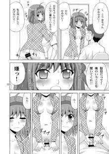 パパのいうことなんて聞きません!, 日本語