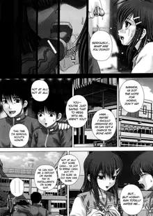 Kekkan Ch05, English