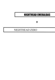 NightHead+2, 日本語