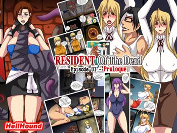 Resident Of The Dead - Ep. 1 Prologue, English