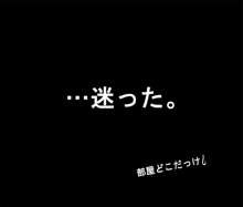 ある迷宮にて。, 日本語