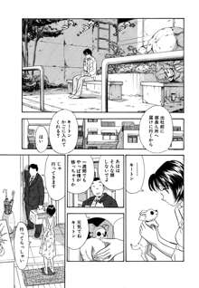 痴女妻11, 日本語