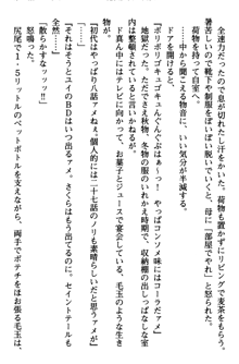 きらら☆キララ 魔法少女ってたいへん！, 日本語