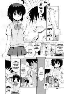 Kanojo Friend sono 2 | Girlfriend-Friend Part 2, English