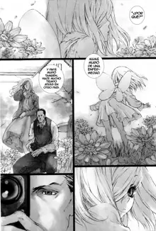 Fairy Gone Garden Ch.1, Español