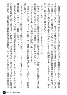 誘惑の女教師 肉罠に堕ちた少年, 日本語