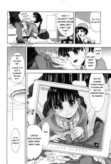 Karadajuu, Nurunuru Desu. - My Whole Body Is Clammy. Ch. 1-10 (decensored), English