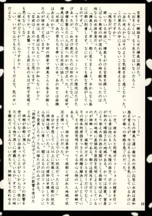 緋袴 Vol.2, 日本語