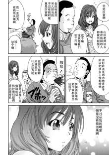 Ero-Manga Henshuusha Aki #2 Ero Mangakka wa Nido Shimekiri o Nobasu, 中文