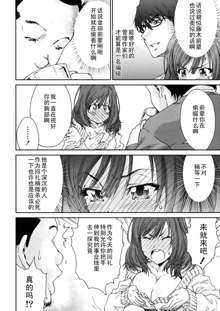 Ero-Manga Henshuusha Aki #2 Ero Mangakka wa Nido Shimekiri o Nobasu, 中文