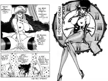 Le storie di Miss Q Lee - Vol.3 [ITA]HQ, Italiano