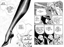 Le storie di Miss Q Lee - Vol.3 [ITA]HQ, Italiano