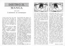 Le storie di Miss Q Lee - Vol.3 [ITA]HQ, Italiano