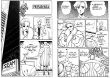 Le storie di Miss Q Lee - Vol.3 [ITA]HQ, Italiano