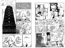 Le storie di Miss Q Lee - Vol.3 [ITA]HQ, Italiano