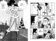 Le storie di Miss Q Lee - Vol.3 [ITA]HQ, Italiano