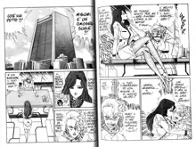 Le storie di Miss Q Lee - Vol.4 [ITA]HQ, Italiano