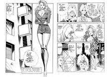 Le storie di Miss Q Lee - Vol.4 [ITA]HQ, Italiano