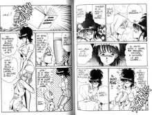 Le storie di Miss Q Lee - Vol.4 [ITA]HQ, Italiano