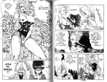 Le storie di Miss Q Lee - Vol.4 [ITA]HQ, Italiano