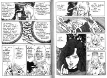 Le storie di Miss Q Lee - Vol.4 [ITA]HQ, Italiano