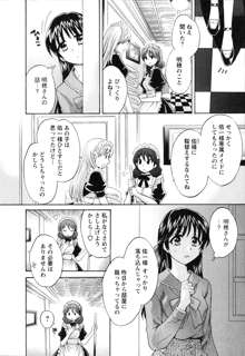 僕のヨメにならないか！, 日本語