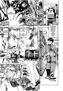 Futariyome Ch. 1-3, Italiano