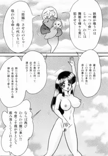 姫忍・舞影-淫法帖恥辱伝, 日本語