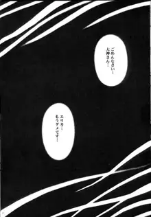 終末の死霊, 日本語