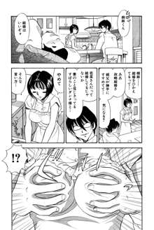 痴女妻20, 日本語