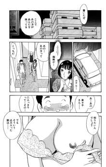 痴女妻23, 日本語