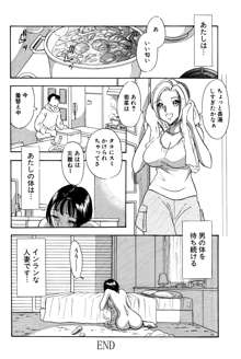 痴女妻25, 日本語