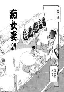 痴女妻27, 日本語