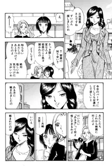 痴女妻27, 日本語