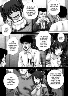 Kekkan Ch.07, English