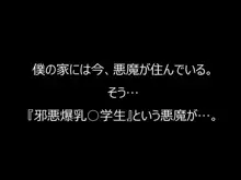 キングスライムたん!&邪悪爆乳○学生! 追加データ, 日本語