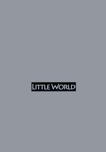 Little World -コピー本再録集-, 日本語