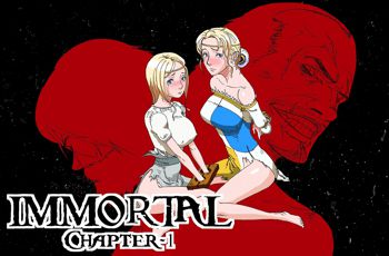 IMMORTAL Chapter-1, 日本語