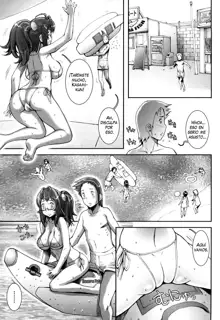 Pretty Cool + Omake (decensored), Español