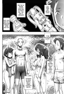 Pretty Cool + Omake (decensored), Español