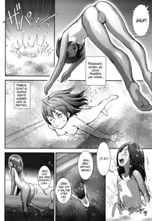 Pretty Cool + Omake (decensored), Español