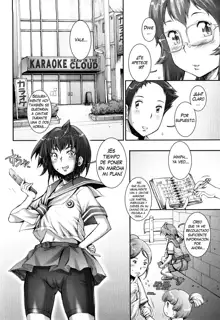 Pretty Cool + Omake (decensored), Español