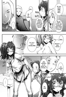 Pretty Cool + Omake (decensored), Español