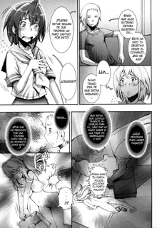 Pretty Cool + Omake (decensored), Español